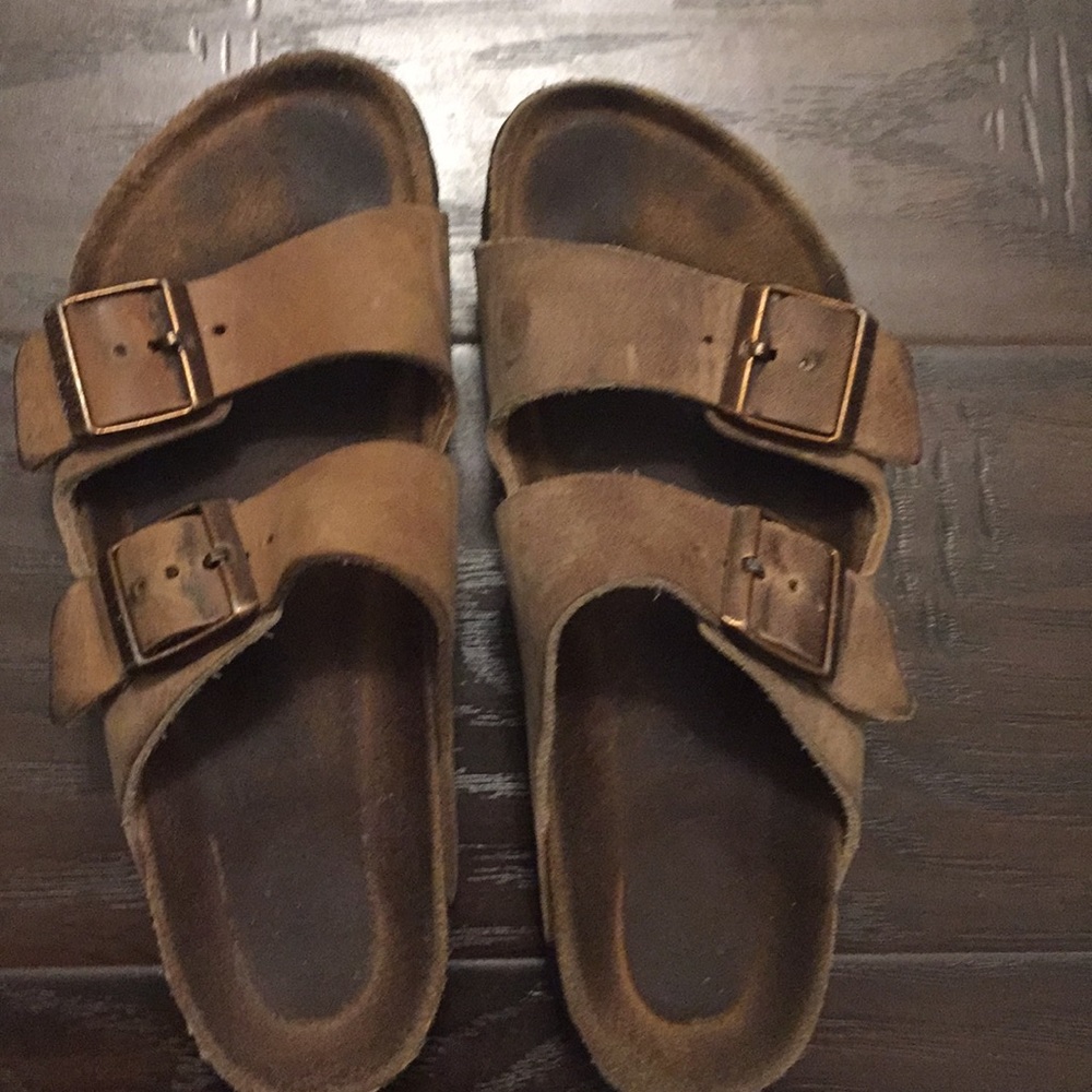 Birkenstock 38